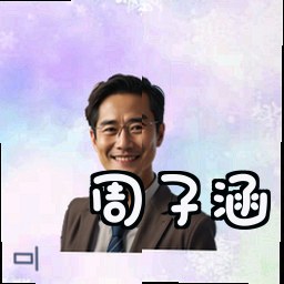 周子涵